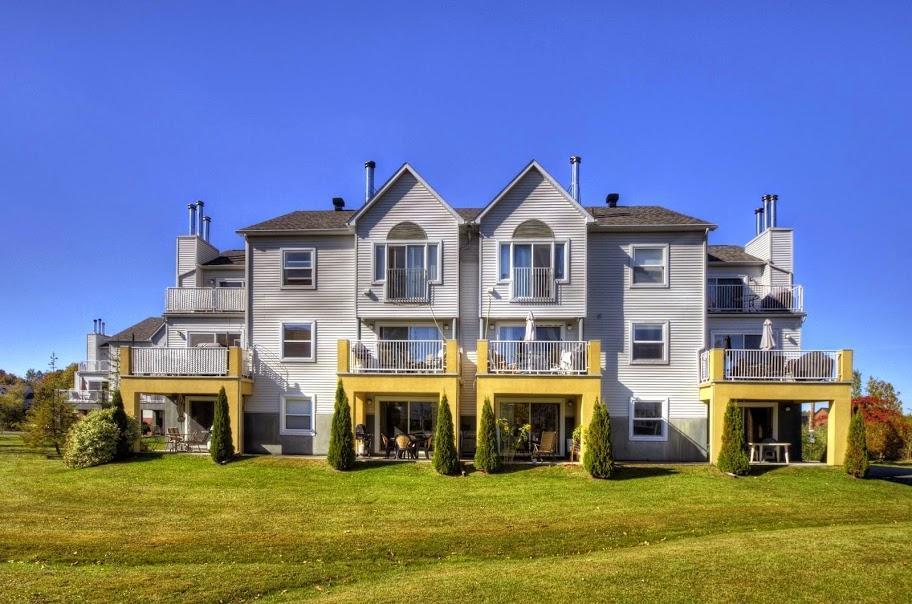 Magog Lovely Vacation Home Exterior foto